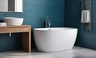 لیست وسایلی که باید در حمام داشته باشید.