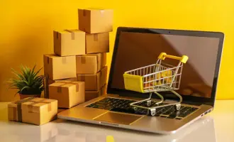 لیست برترین فروشگاه های اینترنتی خرید گوشی و لپتاپ ایران در سال 1403