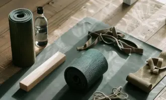 چک لیست وسایل مورد نیاز برای ورزش یوگا در منزل