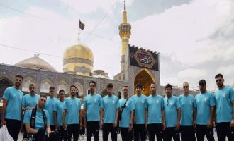 لیست کامل ورزشکاران ایرانی پارالمپیک پاریس 2024