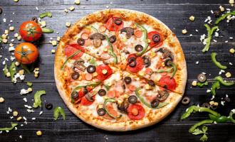 لیست خرید مواد لازم برای پخت پیتزا مرغ خوش طعم در خانه