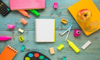 لیست وسایل مورد نیاز بچه کلاس اول برای ورود به مدرسه