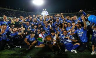 فهرست افتخارات باشگاه استقلال از سال ۱۳۴۲ تاکنون