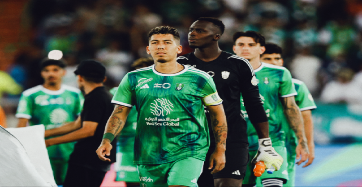 لیست بازیکنان تیم الاهلی مقابل پرسپولیس