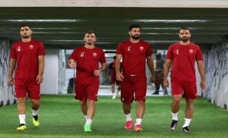 ترکیب پرسپولیس مقابل الاهلی - لیگ نخبگان آسیا