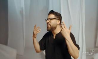 موزیک ویدیو سوگند حامد همایون با حال و هوایی جدید