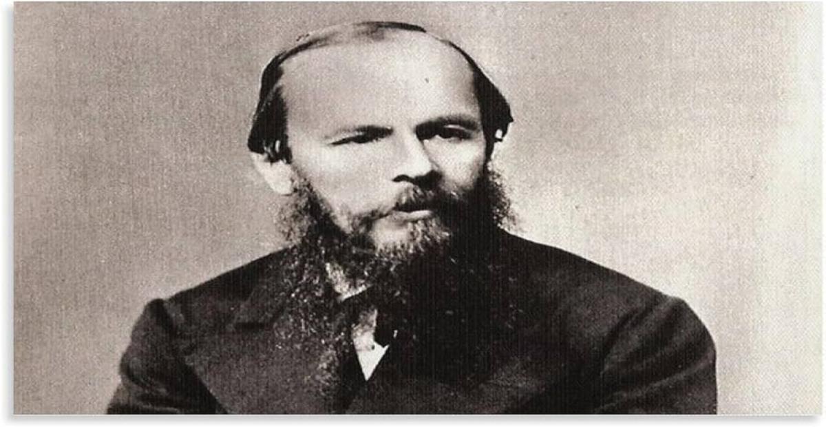 لیست تمام آثار فیودرو داستایوفسکی روس با معرفی کوتاه