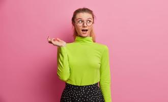 14 حقیقت شگفت انگیز که دوست داشتید بدانید!