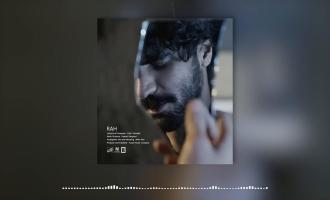 دانلود آهنگ جدید عرفان طهماسبی بنام راه