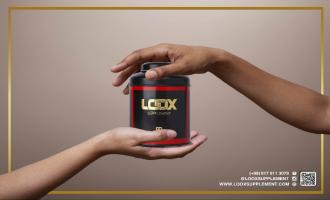 مکمل لوکس ساخت کجاست؟