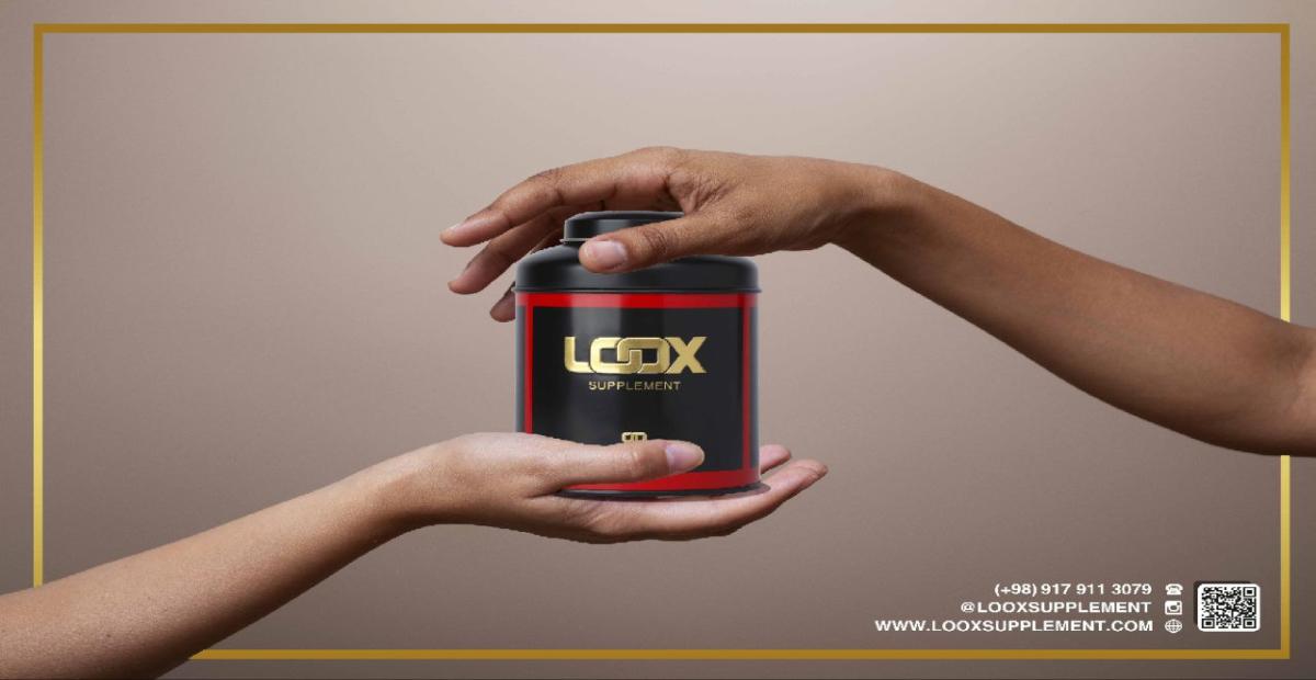 مکمل لوکس ساخت کجاست؟