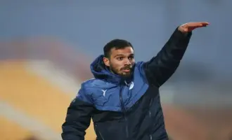 سورپرایز استقلال برای النصر لو رفت!